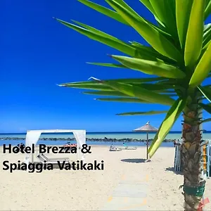 *** Hotel Brezza Italy
