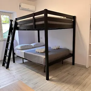  Bed & Breakfast Airport Al Volo Italy