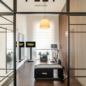 Casa de hóspedes Pley Boutique Del Centro