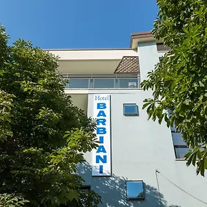 *** Hotel Barbiani Italy