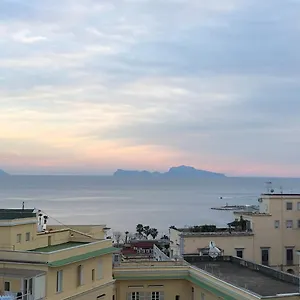 ** Bed & Breakfast Specchio Di Parthenope Italy