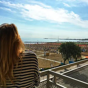*** Hotel Tritone Italy
