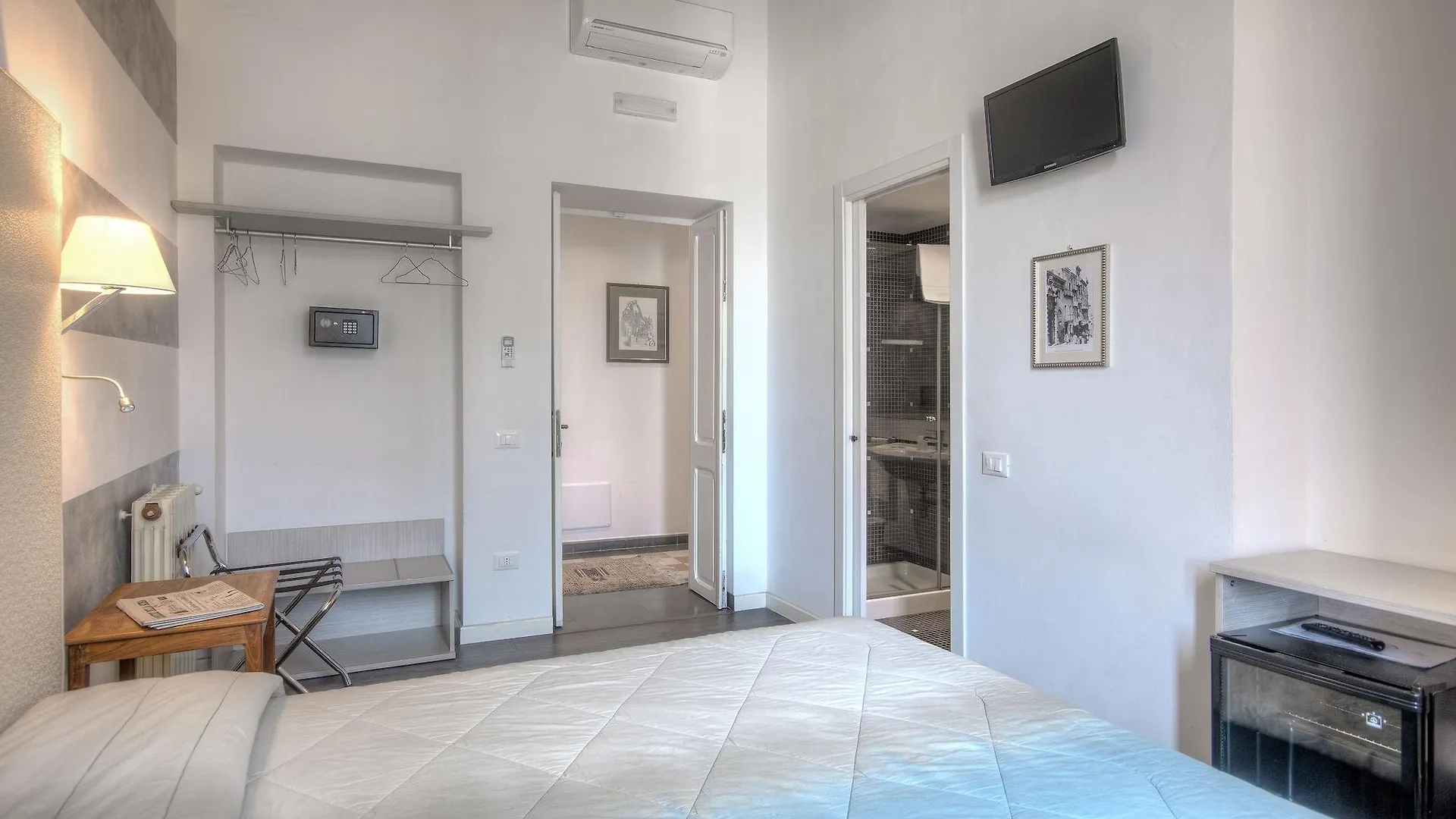 ** Guest house Al Bastione Di Cagliari Hotel Italy