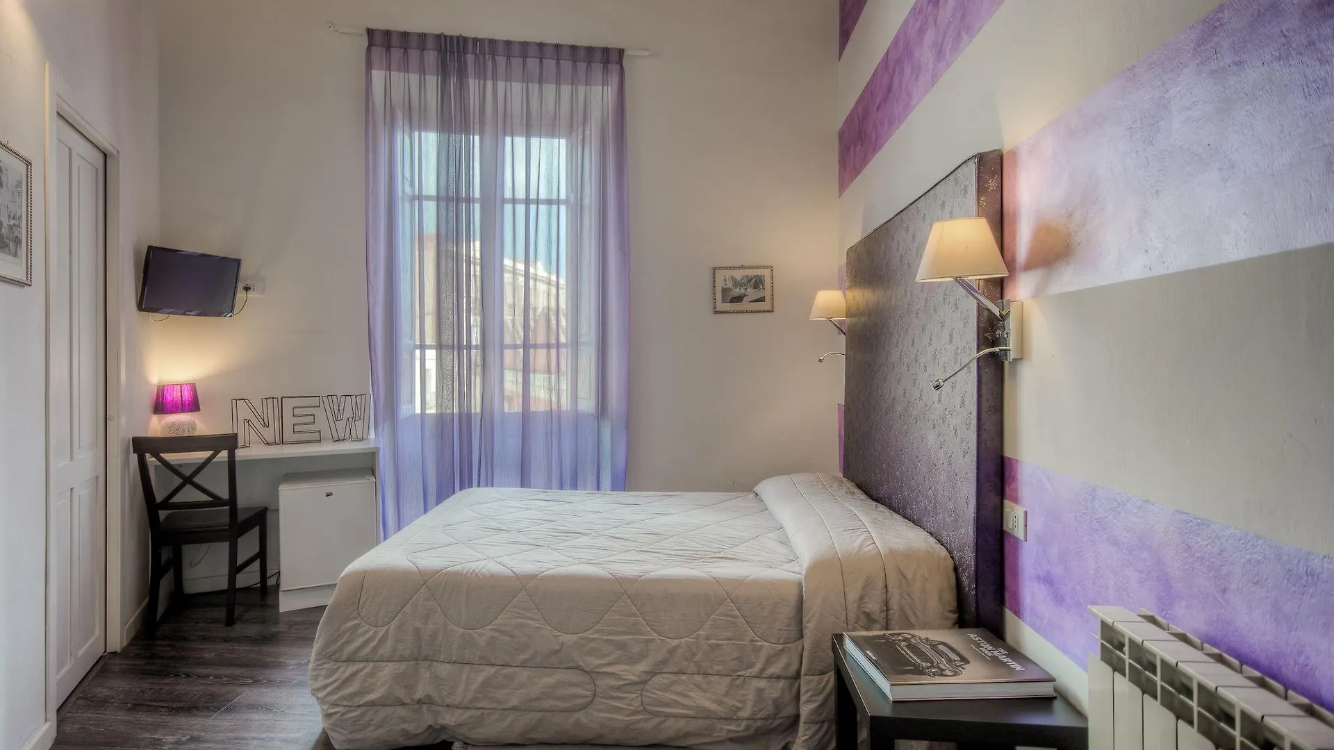 Guest house Al Bastione Di Cagliari Hotel