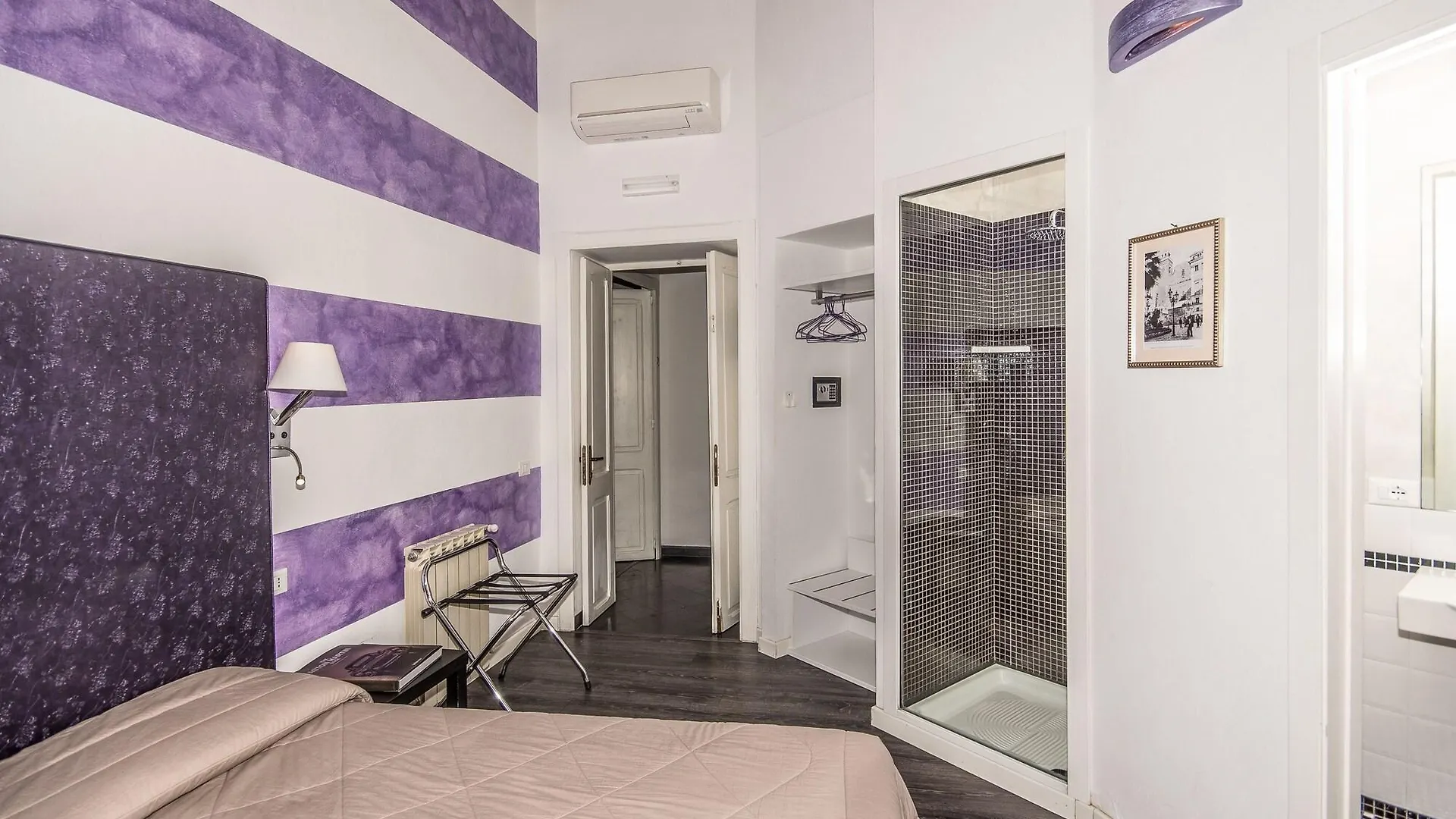 Guest house Al Bastione Di Cagliari Hotel