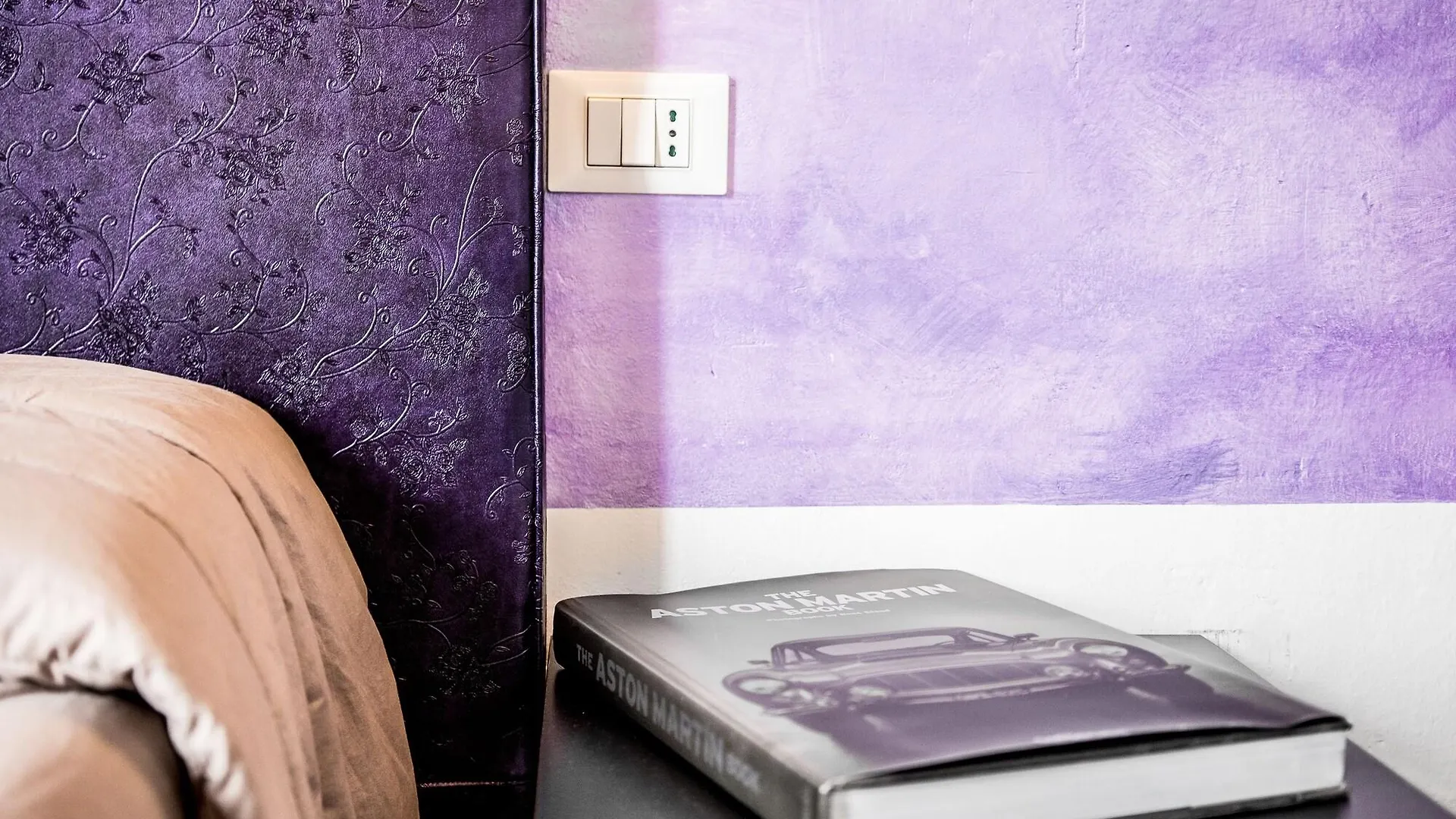Guest house Al Bastione Di Cagliari Hotel