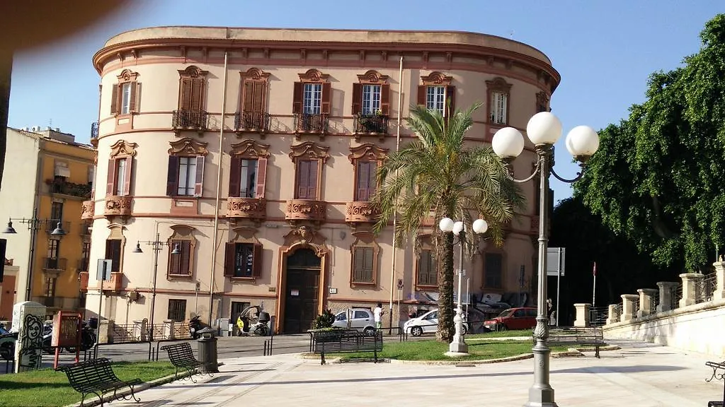 Al Bastione Di Cagliari Hotel 2*,  Italy