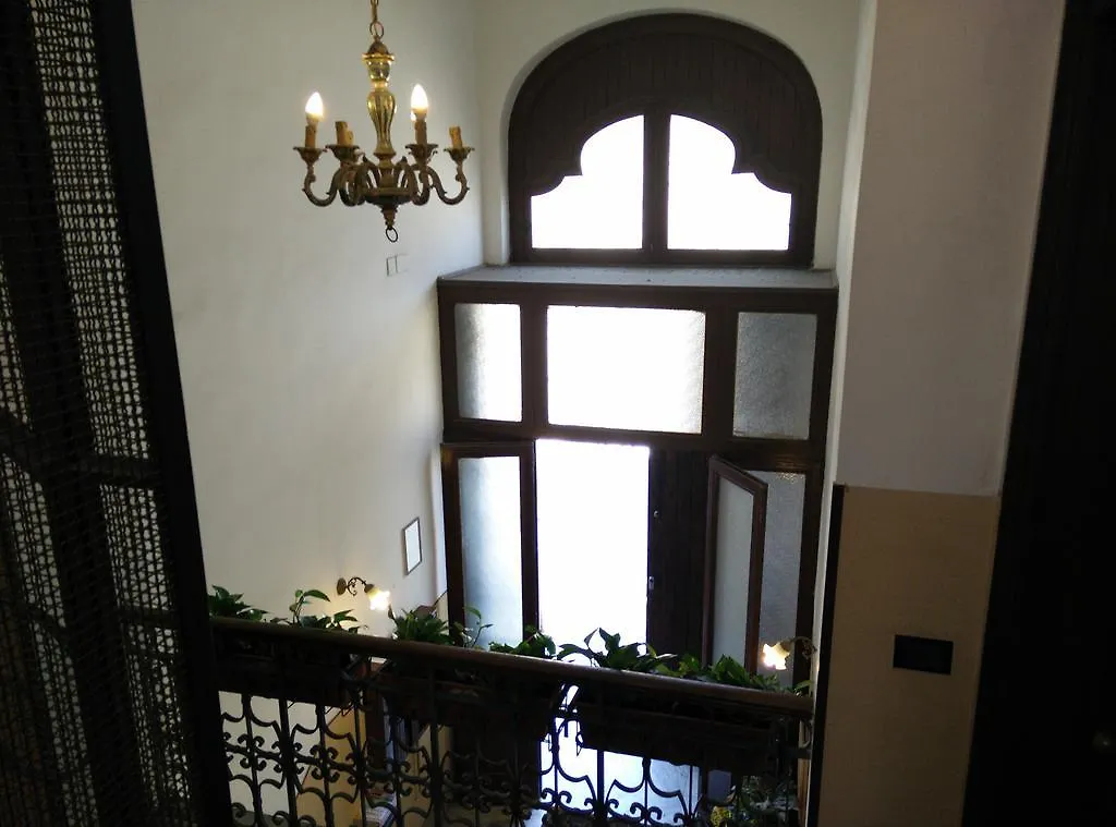 Al Bastione Di Cagliari Hotel Italy