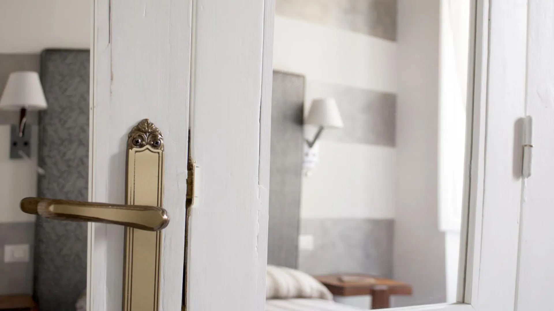 Al Bastione Di Cagliari Hotel Guest house