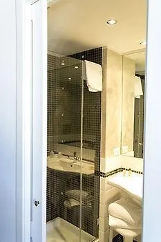 Al Bastione Di Cagliari Hotel 2*,