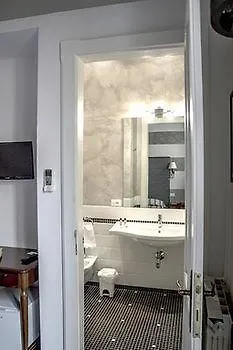 Guest house Al Bastione Di Cagliari Hotel