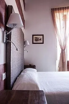 Al Bastione Di Cagliari Hotel