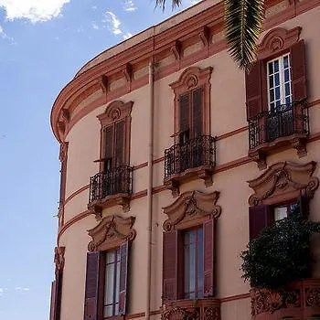 Al Bastione Di Cagliari Hotel Guest house