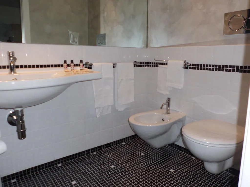 Al Bastione Di Cagliari Hotel Guest house