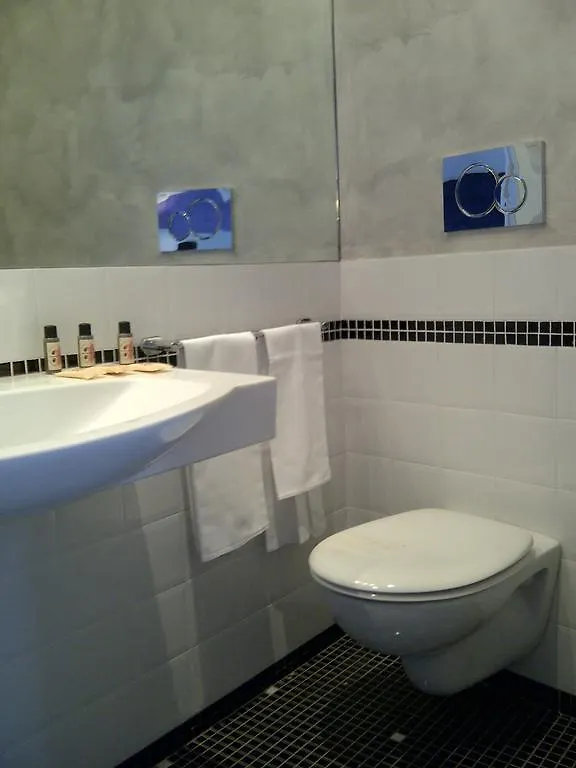 ** Guest house Al Bastione Di Cagliari Hotel Italy