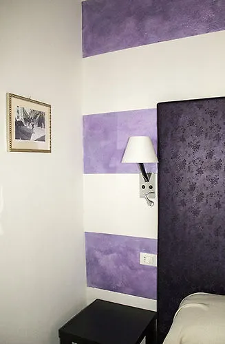 ** Guest house Al Bastione Di Cagliari Hotel Italy