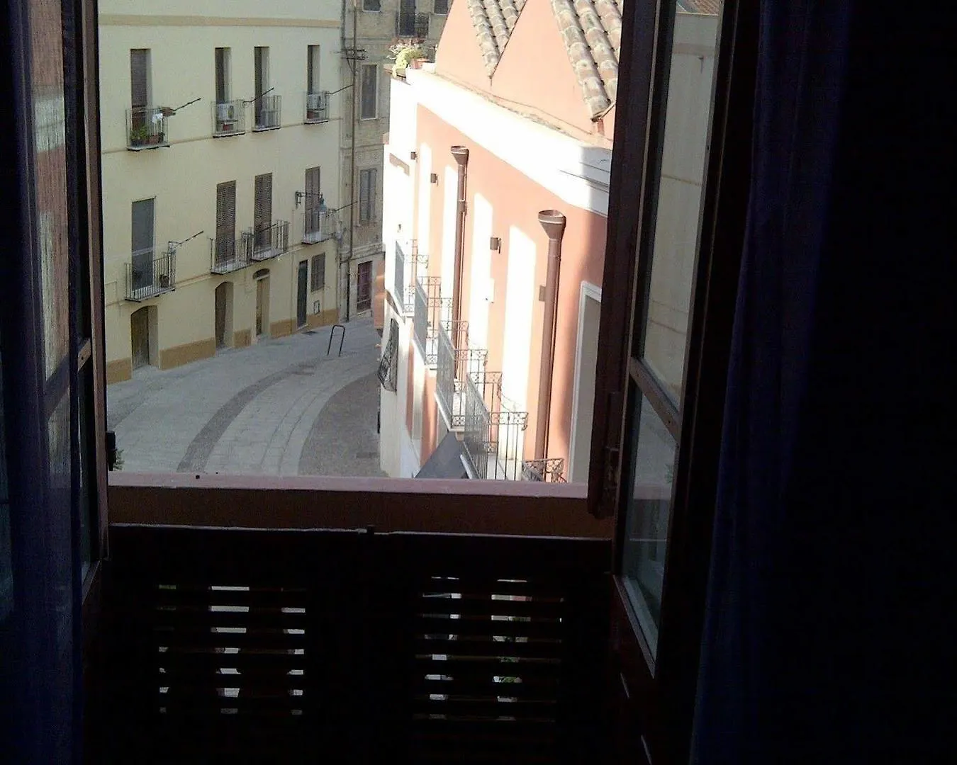 Al Bastione Di Cagliari Hotel 2*,