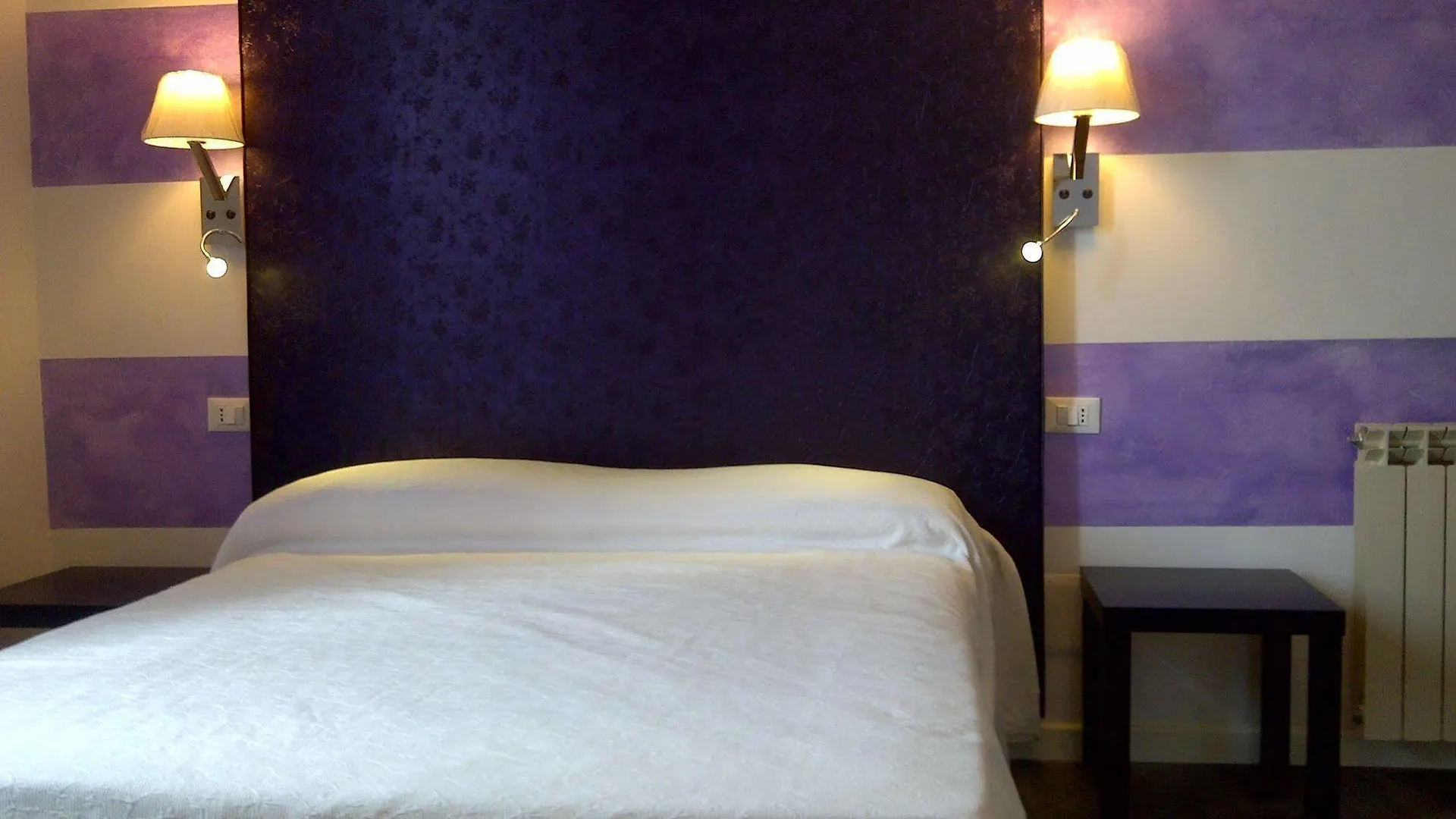 Al Bastione Di Cagliari Hotel