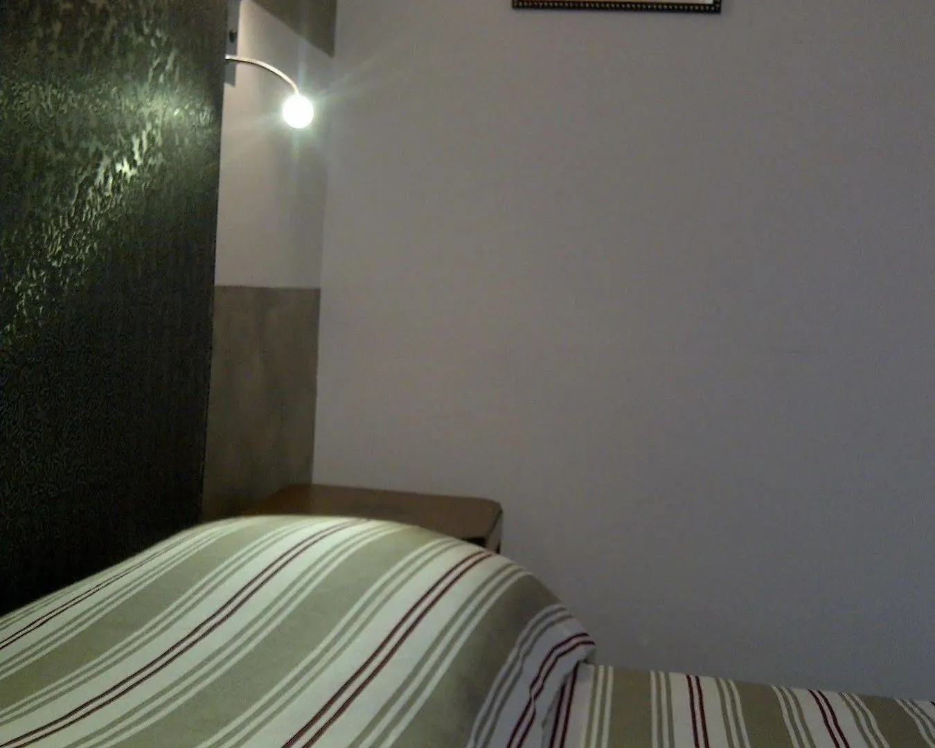 ** Guest house Al Bastione Di Cagliari Hotel Italy