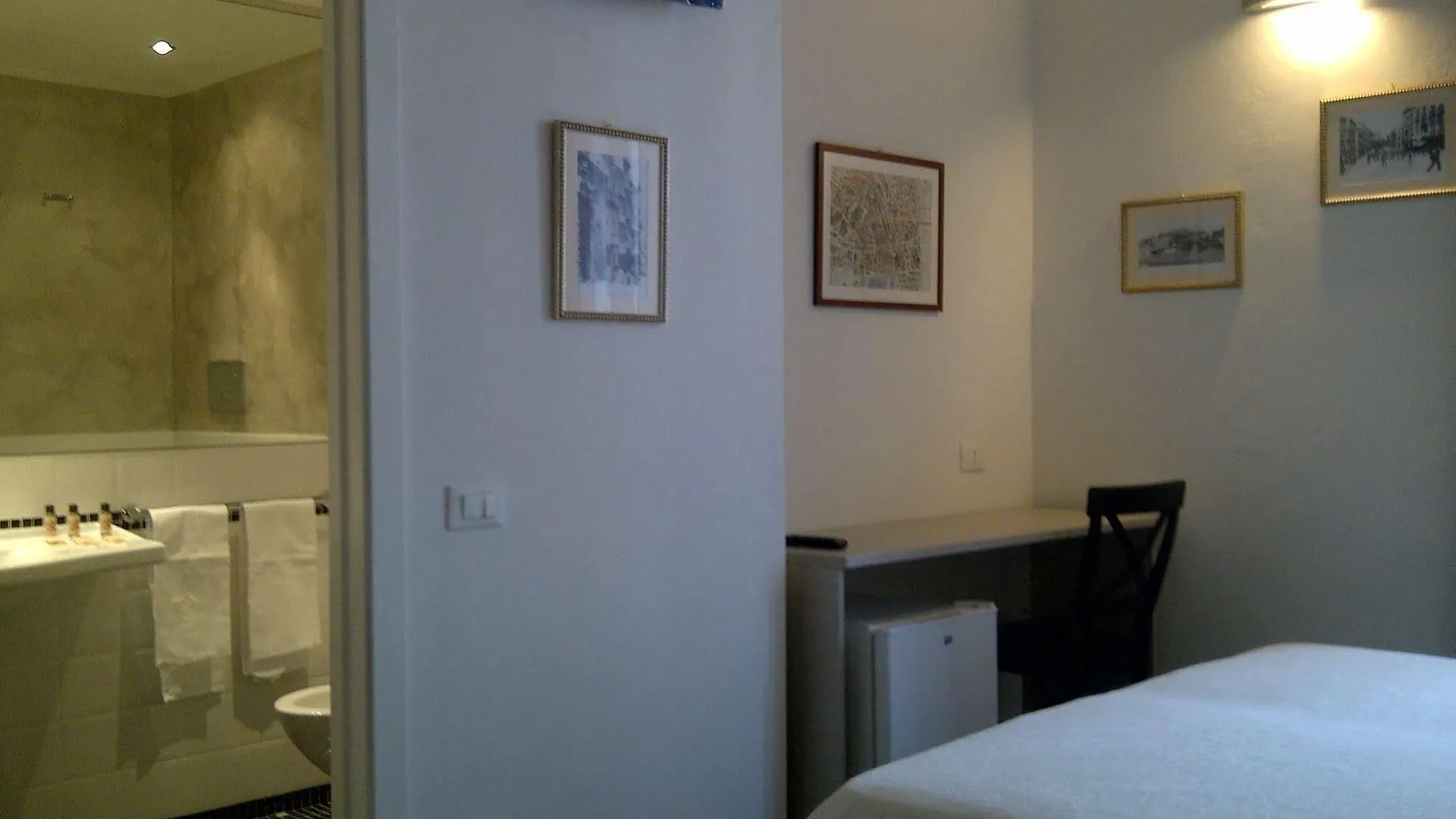 Al Bastione Di Cagliari Hotel Italy