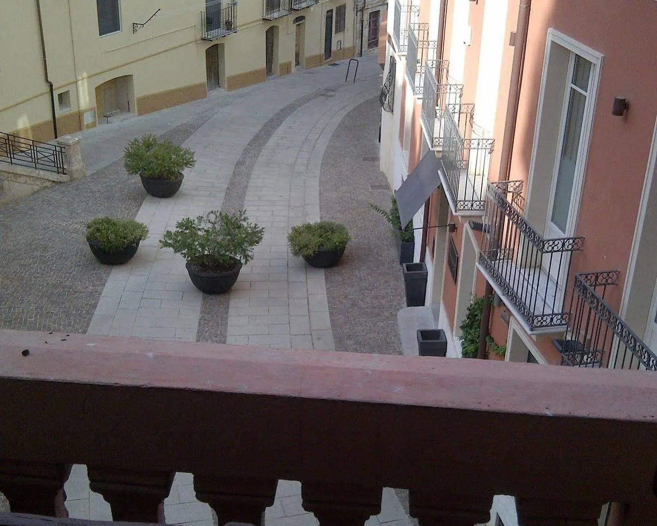 Al Bastione Di Cagliari Hotel Guest house