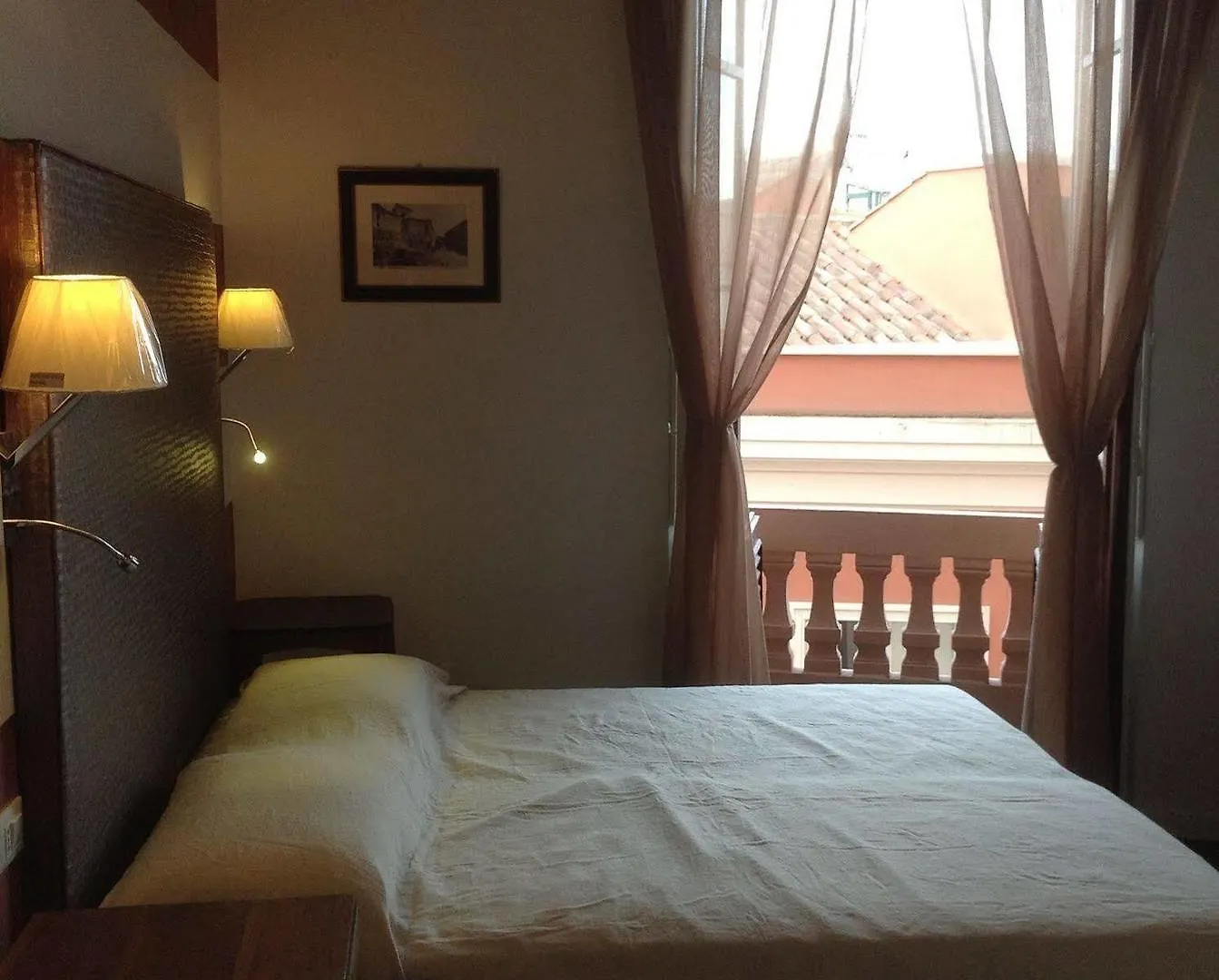 Guest house Al Bastione Di Cagliari Hotel
