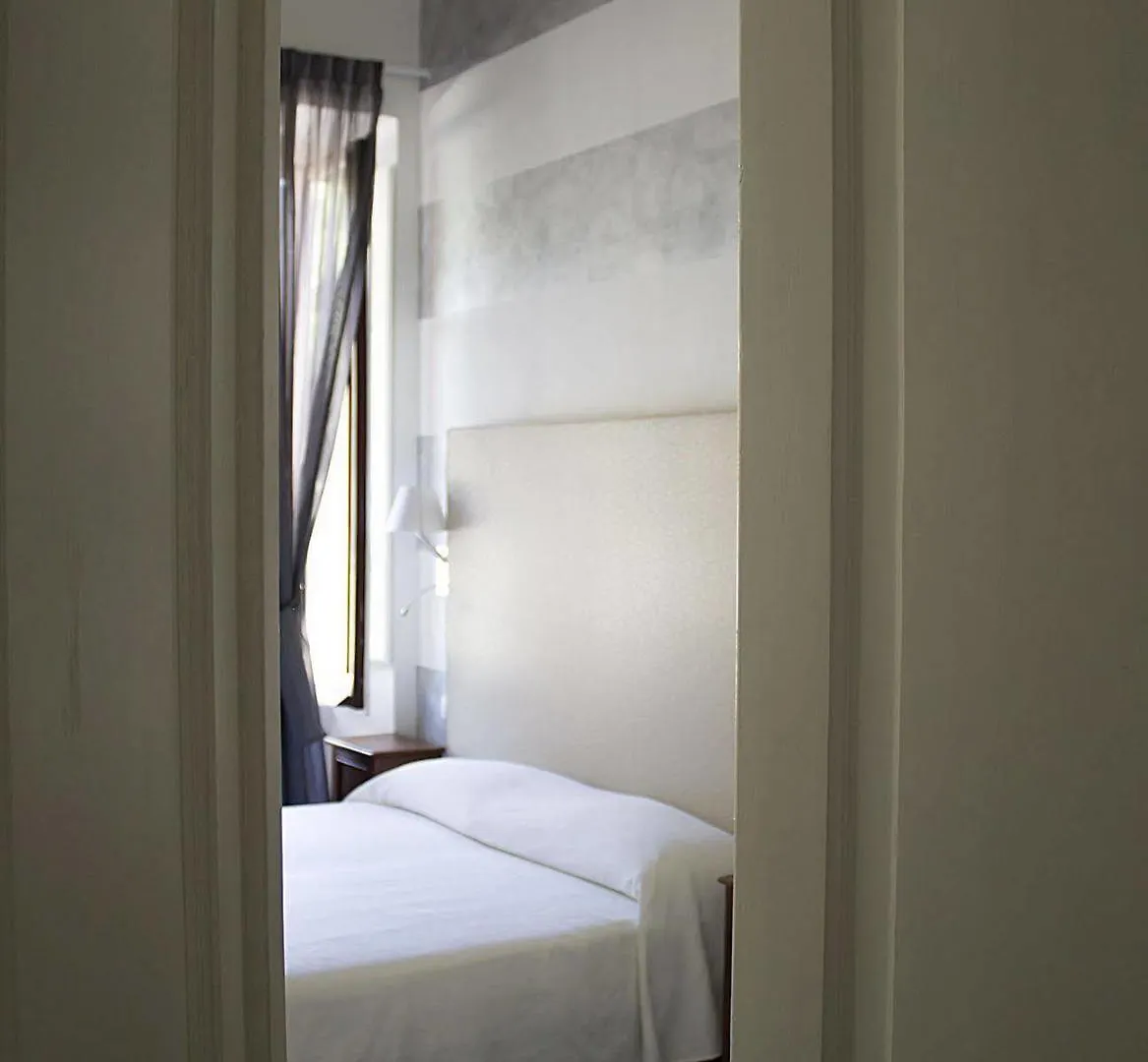 Al Bastione Di Cagliari Hotel Guest house