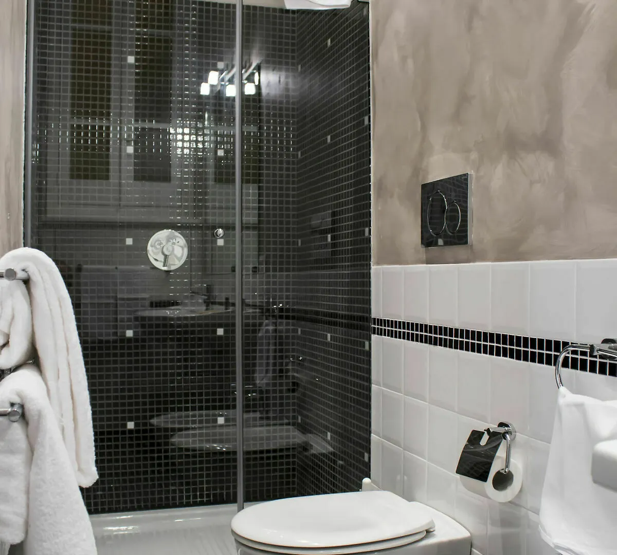 Al Bastione Di Cagliari Hotel
