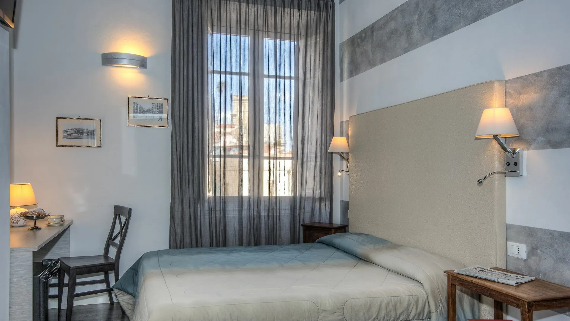 Guest house Al Bastione Di Cagliari Hotel