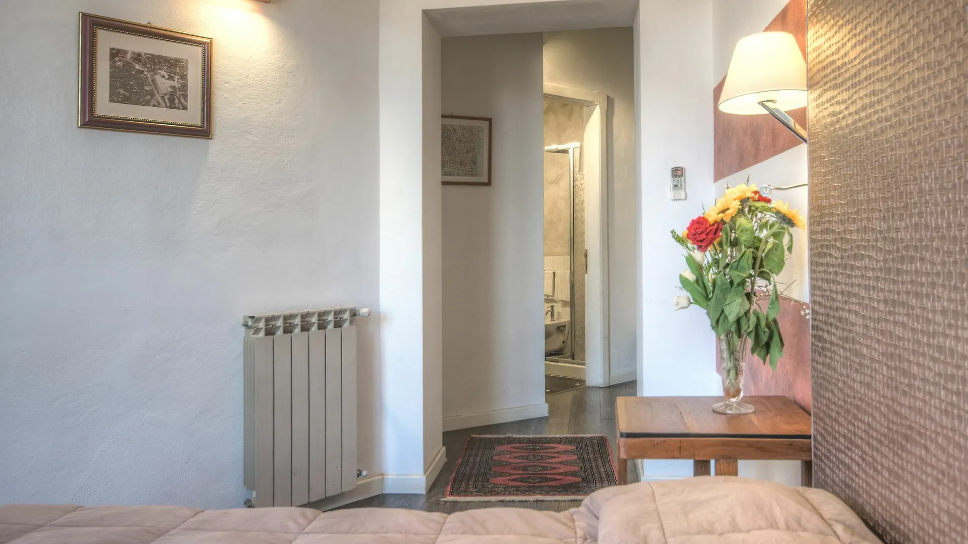Al Bastione Di Cagliari Hotel 2*,  Italy