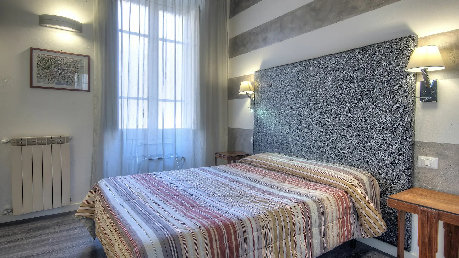 ** Guest house Al Bastione Di Cagliari Hotel Italy