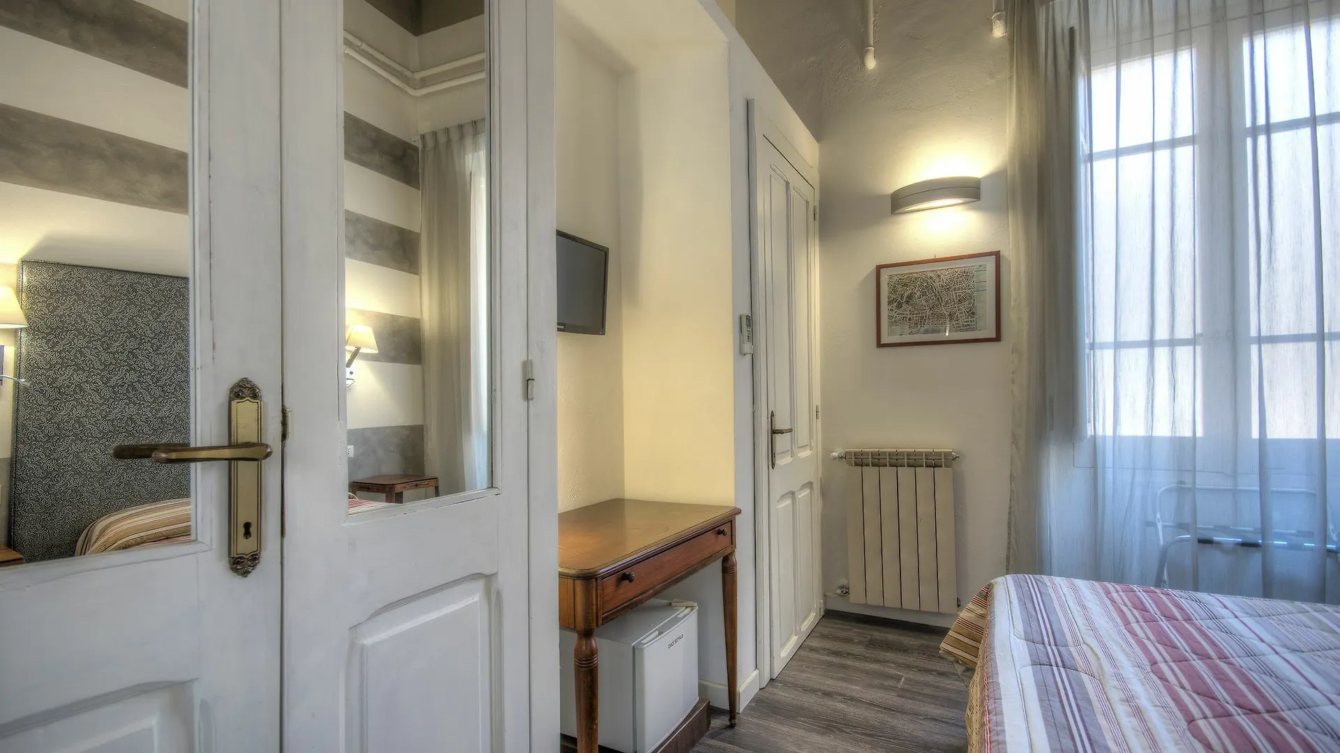 Al Bastione Di Cagliari Hotel