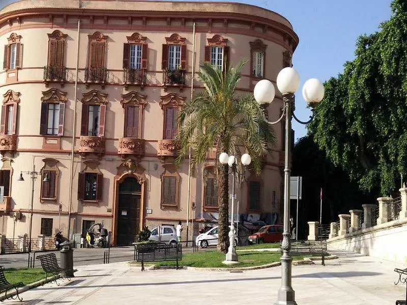 Al Bastione Di Cagliari Hotel 2*,  Italy